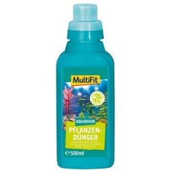 MultiFit Pflanzendünger 500 ml