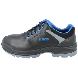 Atlas Anatomic BAU 560 XP S3, Weite 10 Größe 42