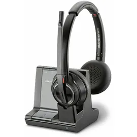 Plantronics Savi 8220 Office Microsoft (207326-02)