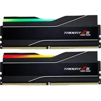 G.SKILL Trident Z5 Neo RGB Schwarz