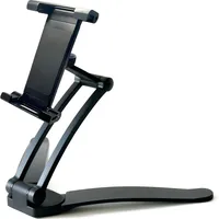 Desire2 Tablet Holder 2-in-1 XL Wall and Portable for