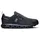 On Cloud 6 Waterproof Herren Black / Black 41