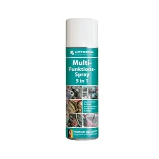 Hotrega Multi-Funktions-Spray 5in1 300 ml