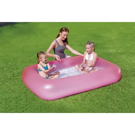 BESTWAY Aquababes Pool 165 x 104 x 25 cm sortiert (51115)