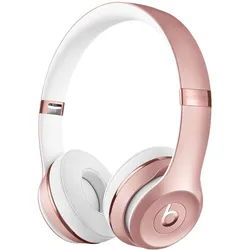 Apple Solo3 - Kopfhörer mit Mikrofon - On-Ear