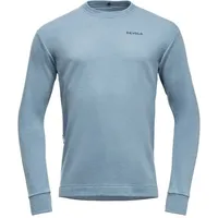 Devold Everyday Crew - Merinolongsleeve Gr M