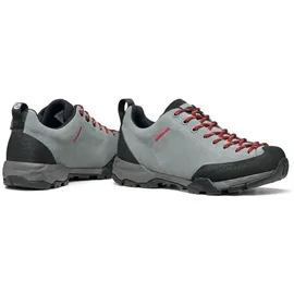 Scarpa Mojito Trail GTX Damen Conifer/Raspberry 38
