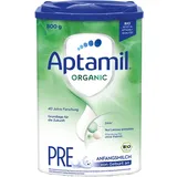 danone deutschland gmbh Aptamil Organic PRE Anfangsnahrung