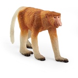 Schleich Wild Life Nasenaffe 14846