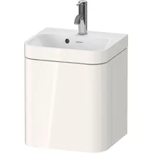 Duravit Happy D.2 Plus Waschtisch 40 x 36 cm