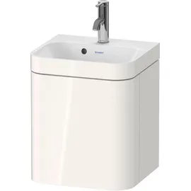 Duravit Happy D.2 Plus Waschtisch 40 x 36 cm