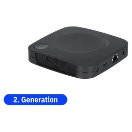 Barco ClickShare C-5 Gen 2 Präsentationssystem