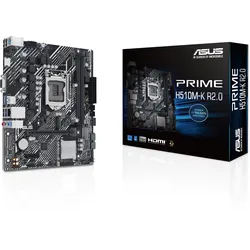 ASUS Prime H510M-K R2.0 Mainboard