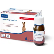 Virbac RecoVital Tonicum Hund 6 x 90 ml