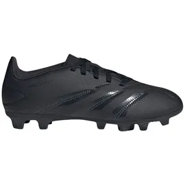 adidas Predator Club FxG J Nockenschuhe, schwarz, Größe 38 2/3