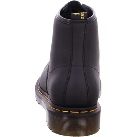 Dr. Martens 101 26409001 Black Nappa, 36