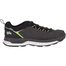 Hanwag Blueridge Low ES Herren, Trekkingstiefel, grau, Größe 46 1⁄2 / 46 1⁄2