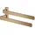 Hansgrohe Axor Handtuchstange 2-armig Bronze 42821140