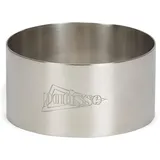 Patisse 2093 Servierring aus Edelstahl, 3,5 x 9 cm
