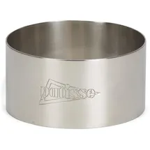 Patisse 2093 Servierring aus Edelstahl, 3,5 x 9 cm