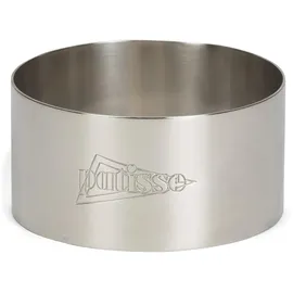 Patisse 2093 Servierring aus Edelstahl, 3,5 x 9 cm