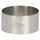 Patisse 2093 Servierring aus Edelstahl, 3,5 x 9 cm