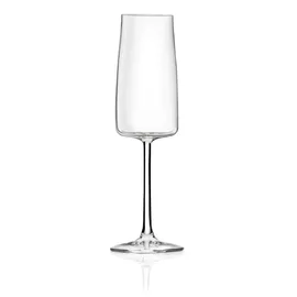 RCR Champagnerflöten Set 6-tlg. 0,3 l