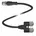 Pepperl Fuchs 253336 Sensor Aktor-Steckverbinder M12 Buchse gerade 1 00 m Polzahl 4 1 St