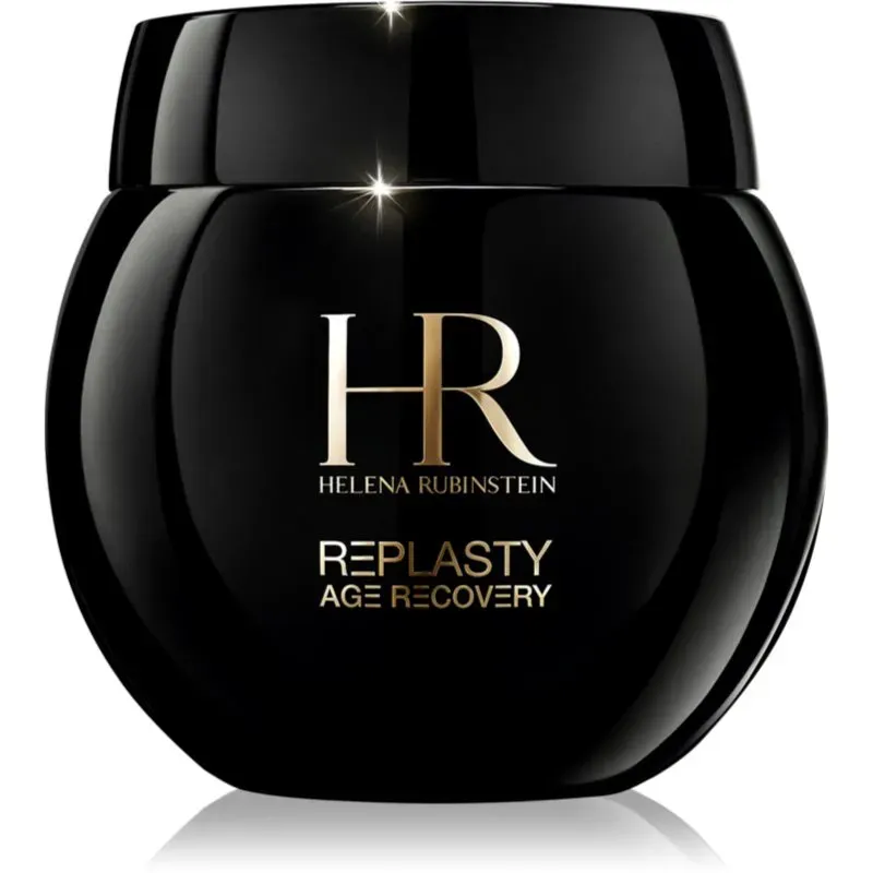 Helena Rubinstein Re-Plasty Age Recovery Revitalisierende und erneuernde Nachtcreme 100 ml
