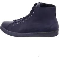 Andrea Conti Komfort Schnürschuhe Damen 31333934333734 Blau 37 EU - Blau