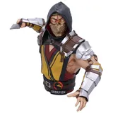 Nemesis Now Mortal Kombat Scorpion 30 cm
