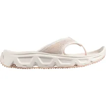 Salomon Reelax Break 6.0 Tapioca/Vanilla Ice/Almond Cream 41 1/3