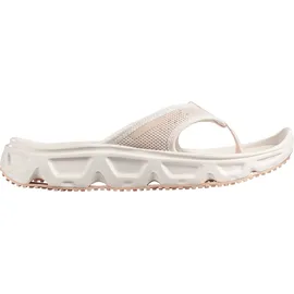 Salomon Reelax Break 6.0 Tapioca/Vanilla Ice/Almond Cream 41 1/3