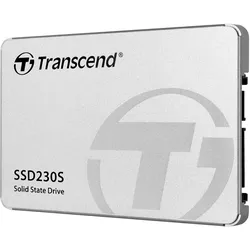 Transcend SSD230S SATA3 3D NAND SSD 2.5