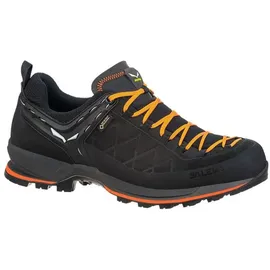 Salewa MTN Trainer 2 Herren Black/Carrot 43