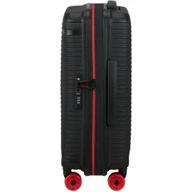 Samsonite Prodiver HS 4-Rollen Cabin 55 cm / 39 l schwarz