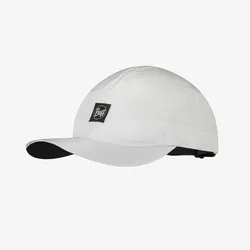 Mütze Speed Cap WEISS S/M