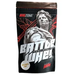 Big Zone Battle Whey Milchreis Zimt