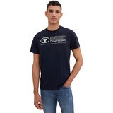 TOM TAILOR T-Shirt mit Print 784431