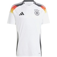 adidas DFB Heimtrikot Herren weiß, L