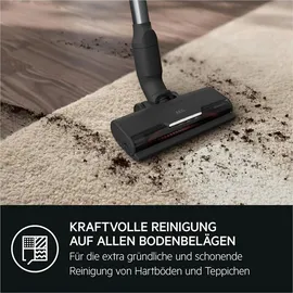 AEG Ultimate 7000 Akku-Staubsauger AP71A142XN