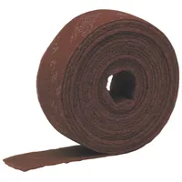 3M Schleifvlies-Rolle CF-RL 10m x 100mm