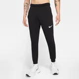 Nike Dri-FIT Tapered Training Sweathose 010 - black/white L