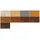 Xyladecor Holzschutz Lasur Plus Mahagoni 0,75 l