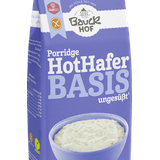 Bauckhof Hot Hafer Basis