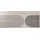 MD Entree Läufer 67 x 150 cm Beige