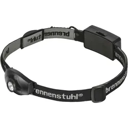 Brennenstuhl LuxPremium KL 100 - Stirnlampe - LED