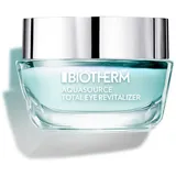 Biotherm Aquasource Total Eye Revitalizer Gel 15 ml