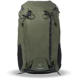 F-STOP Ajna Rucksack Zypresse