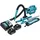 Makita DCL184RG inkl. 2 x 6,0 Ah Akku + Ladegerät